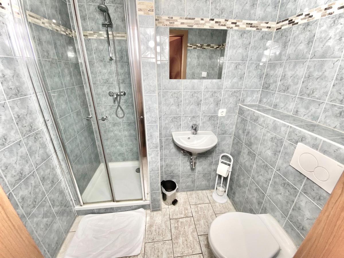 Pension Laurent Ranch Gottfrieding Esterno foto