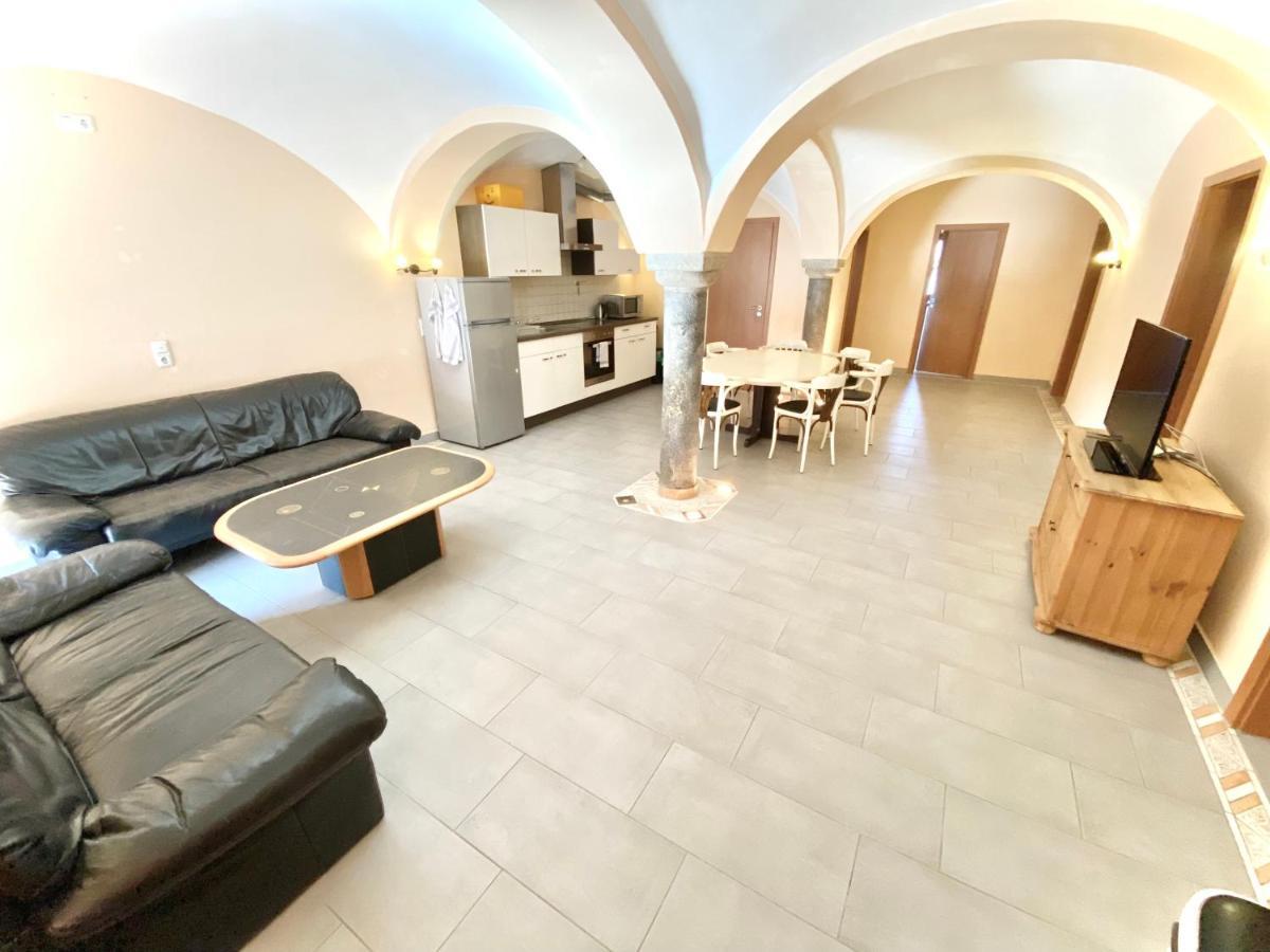 Pension Laurent Ranch Gottfrieding Esterno foto