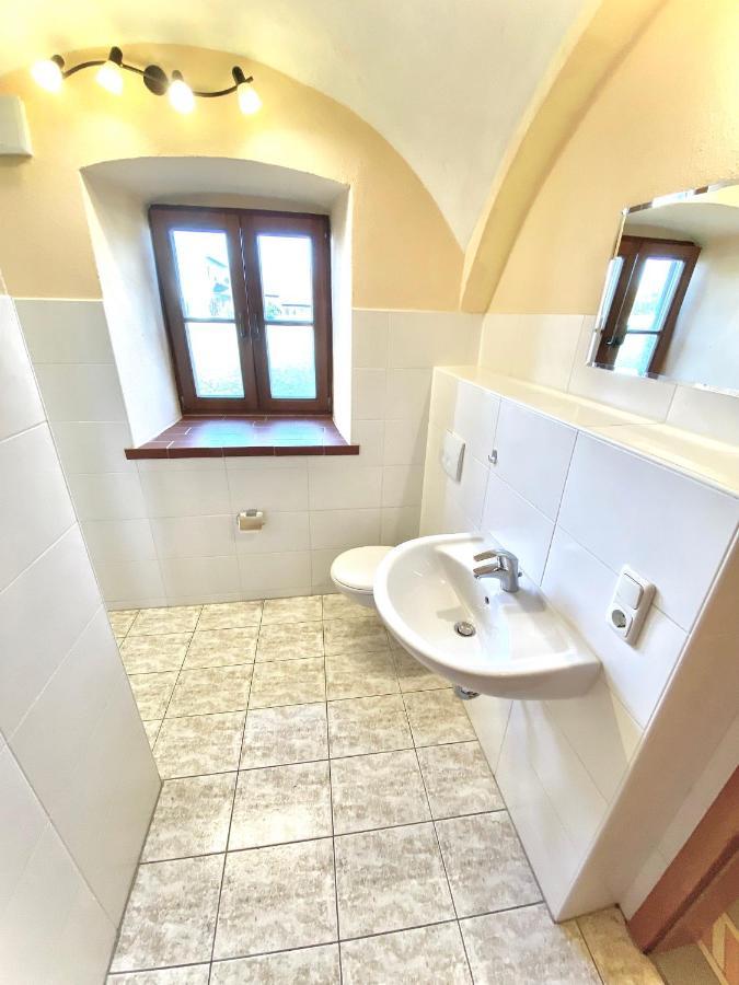 Pension Laurent Ranch Gottfrieding Esterno foto