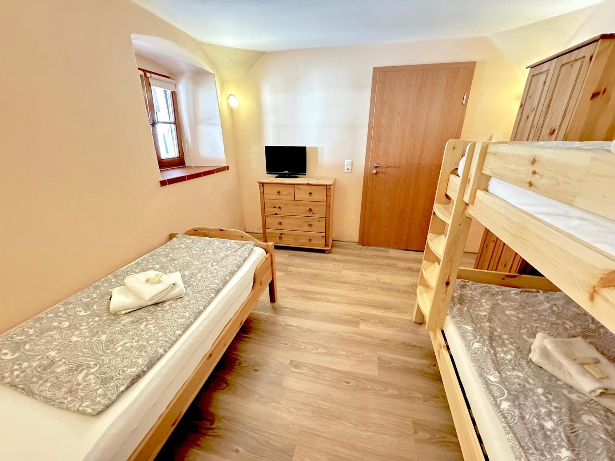 Pension Laurent Ranch Gottfrieding Esterno foto