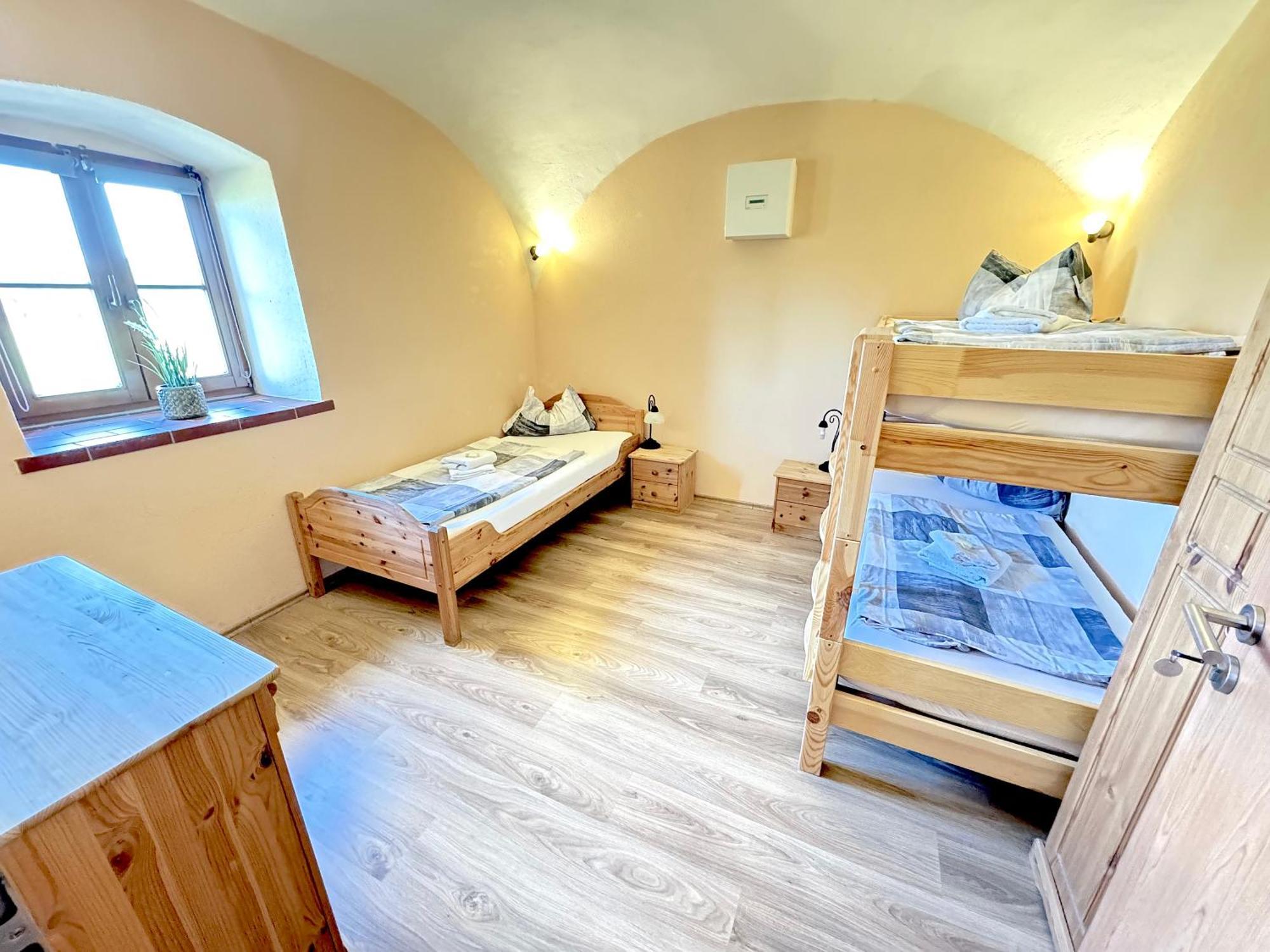 Pension Laurent Ranch Gottfrieding Esterno foto