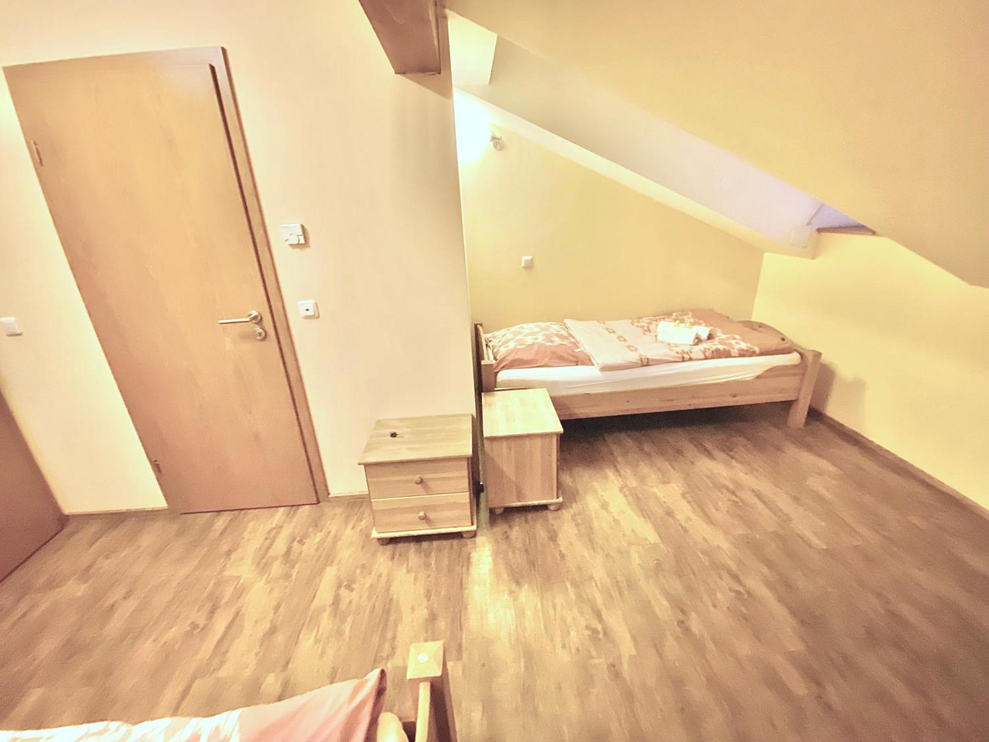 Pension Laurent Ranch Gottfrieding Camera foto