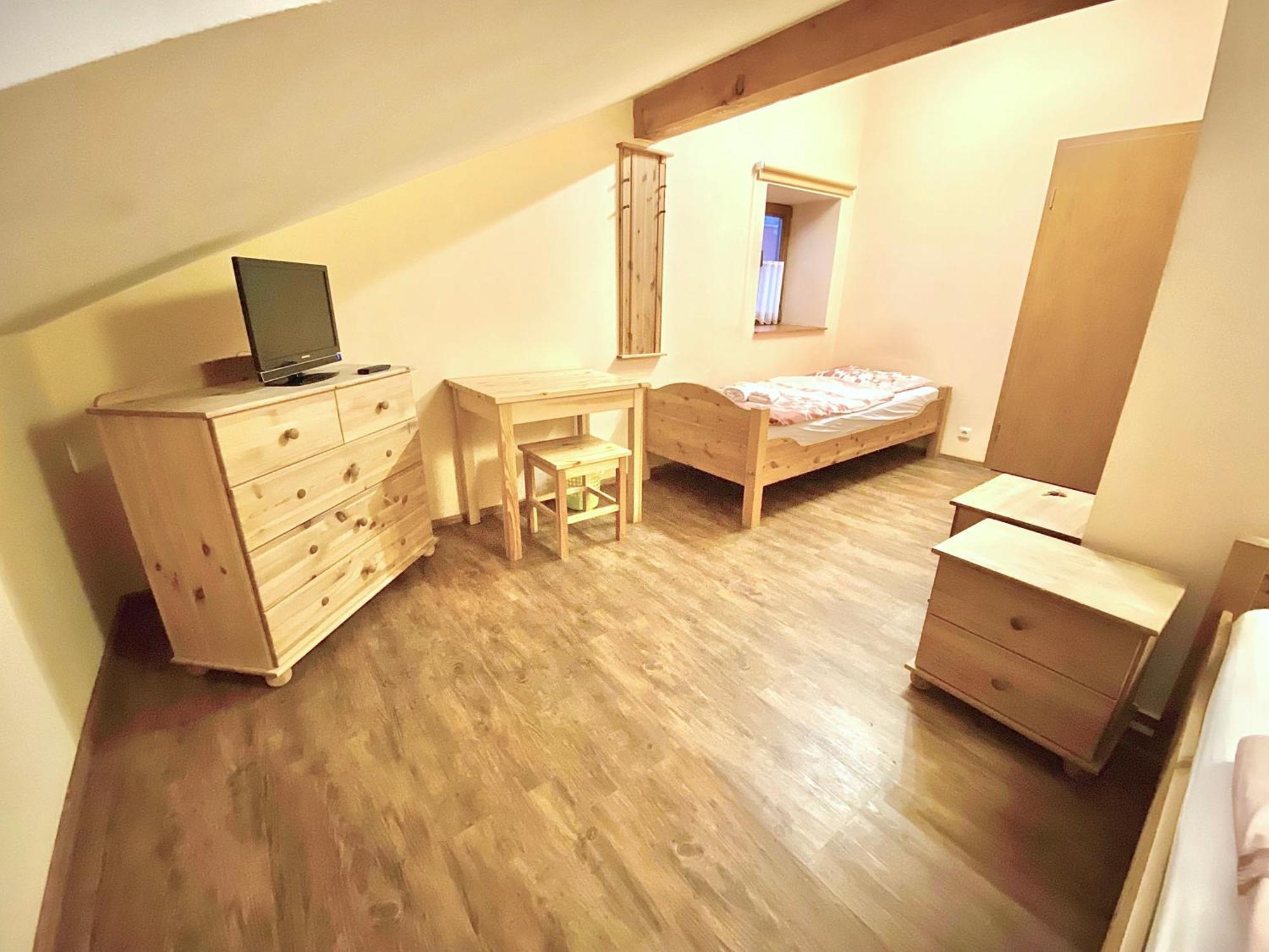 Pension Laurent Ranch Gottfrieding Camera foto